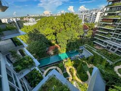 15 Holland Hill (D10), Apartment #606970551